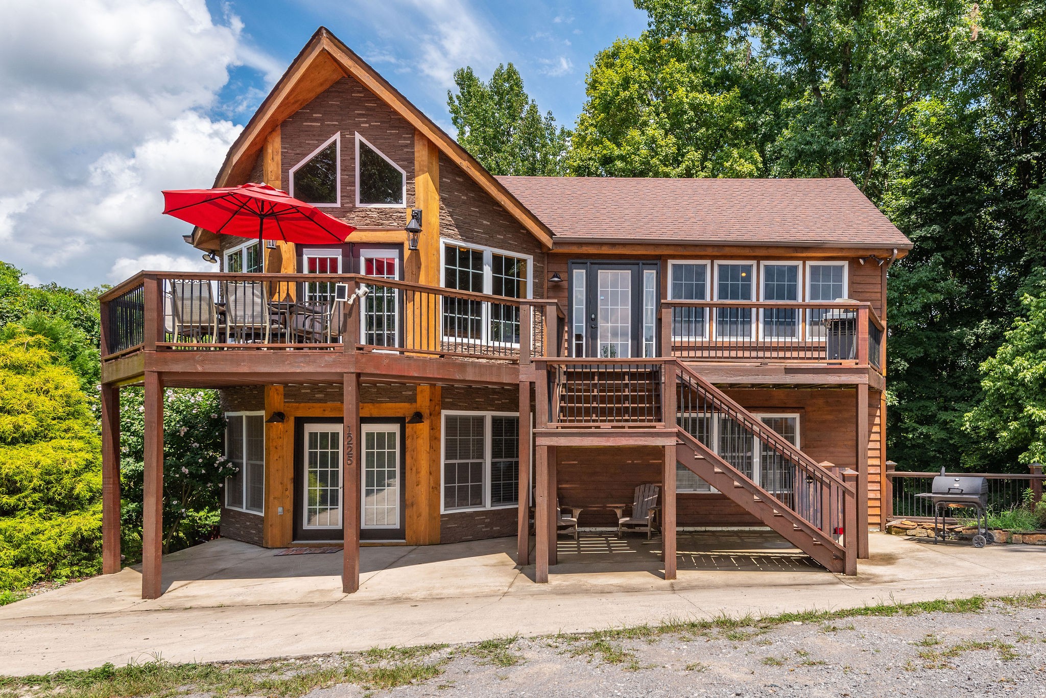 1225 Poplar Flatt Road Silver Point, TN 38582 - Photo 55 of 55