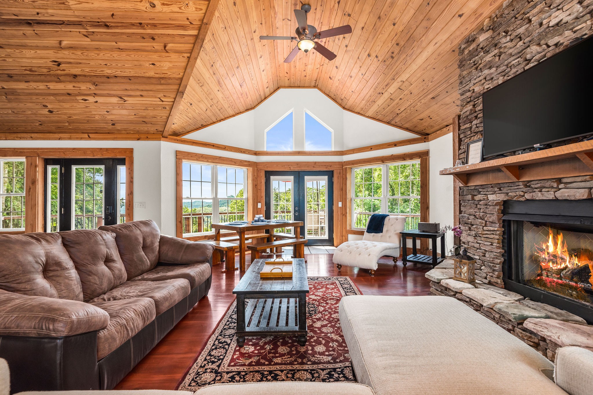 1225 Poplar Flatt Road Silver Point, TN 38582 - Photo 8 of 55