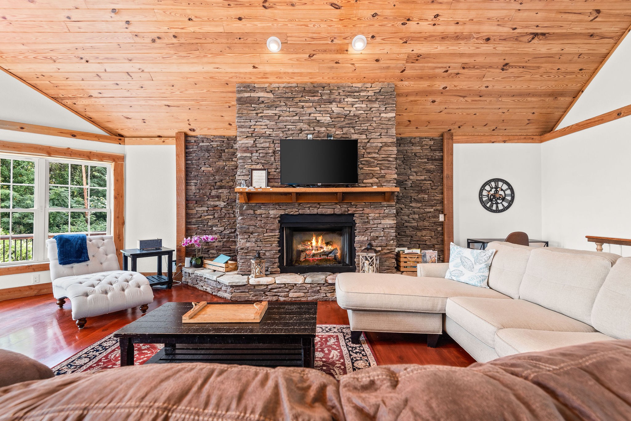 1225 Poplar Flatt Road Silver Point, TN 38582 - Photo 9 of 55