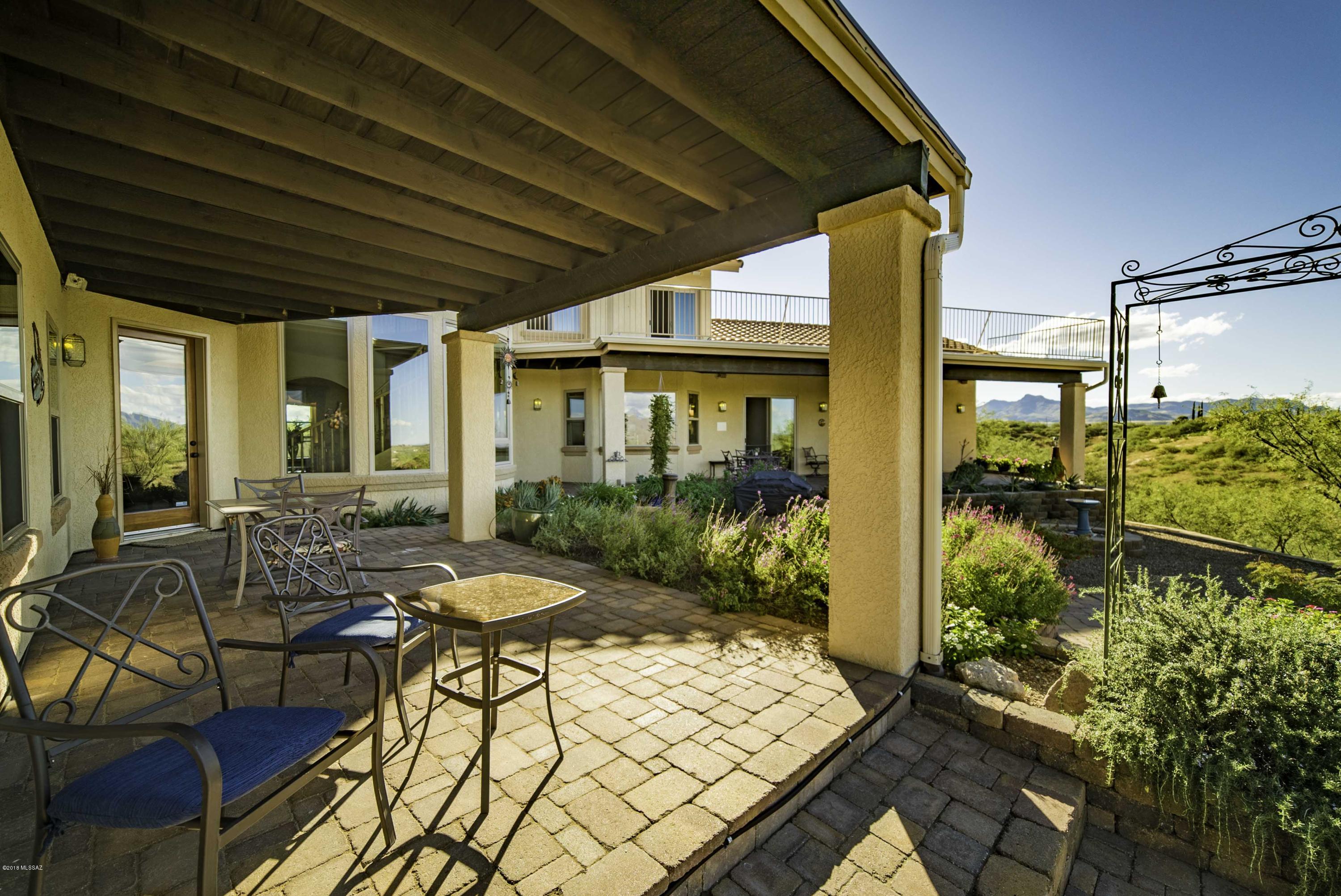 1032 Acaso Court Rio Rico, AZ 85648 - Photo 46 of 50