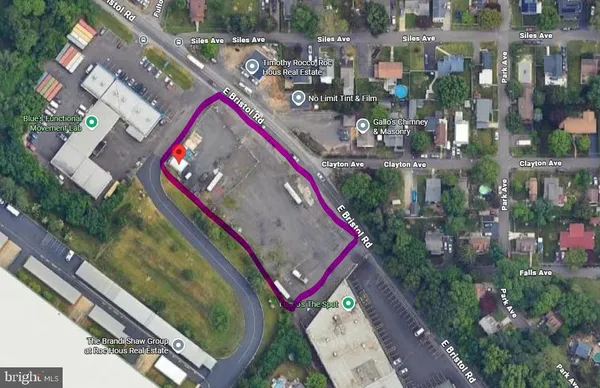 $599,000 | 4550 East Bristol Road, Feasterville-Trevose, PA 19053