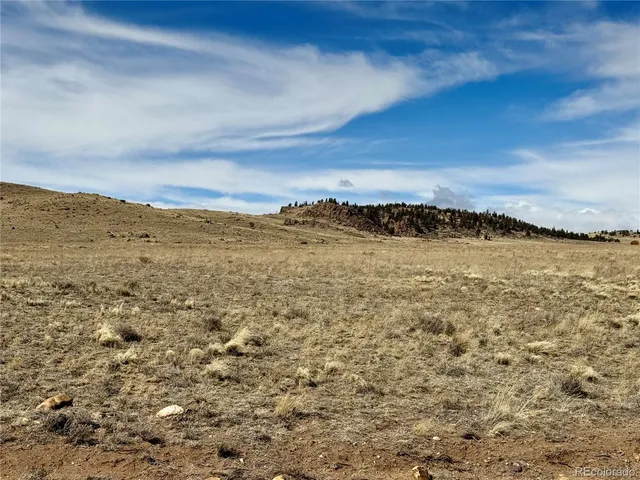 $99,000 | Antero Drive, Hartsel, CO 80449