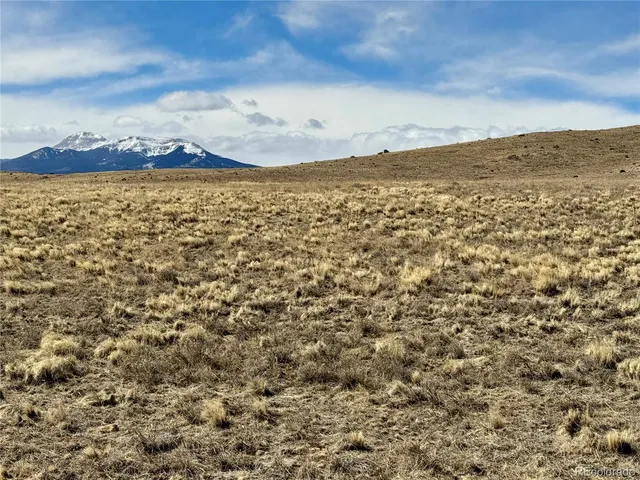 $99,000 | Antero Drive, Hartsel, CO 80449