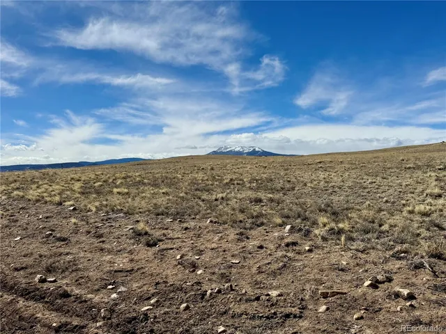 $99,000 | Antero Drive, Hartsel, CO 80449