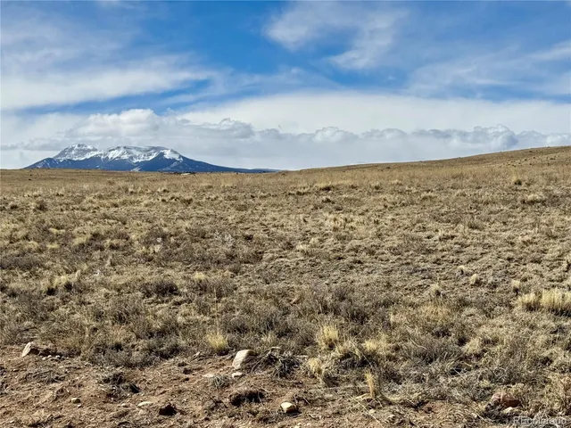 $99,000 | Antero Drive, Hartsel, CO 80449