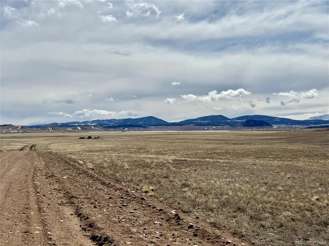 $99,000 | Antero Drive, Hartsel, CO 80449