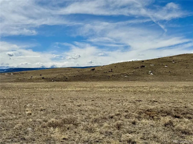 $99,000 | Antero Drive, Hartsel, CO 80449