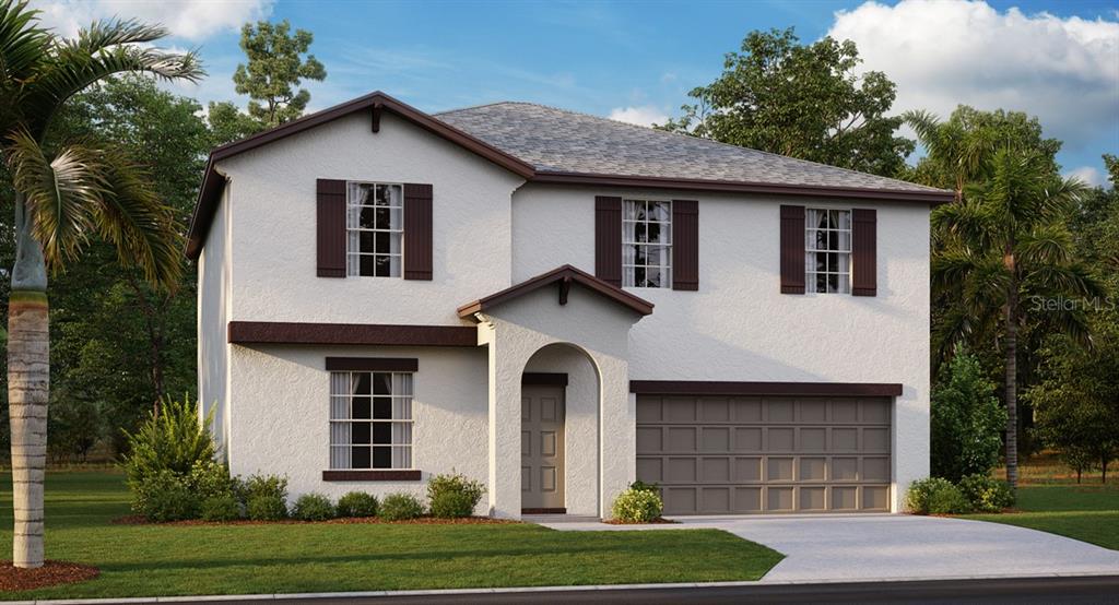 6621 Mineral Springs Road New Port Richey, FL 34653 - Photo 1 of 1