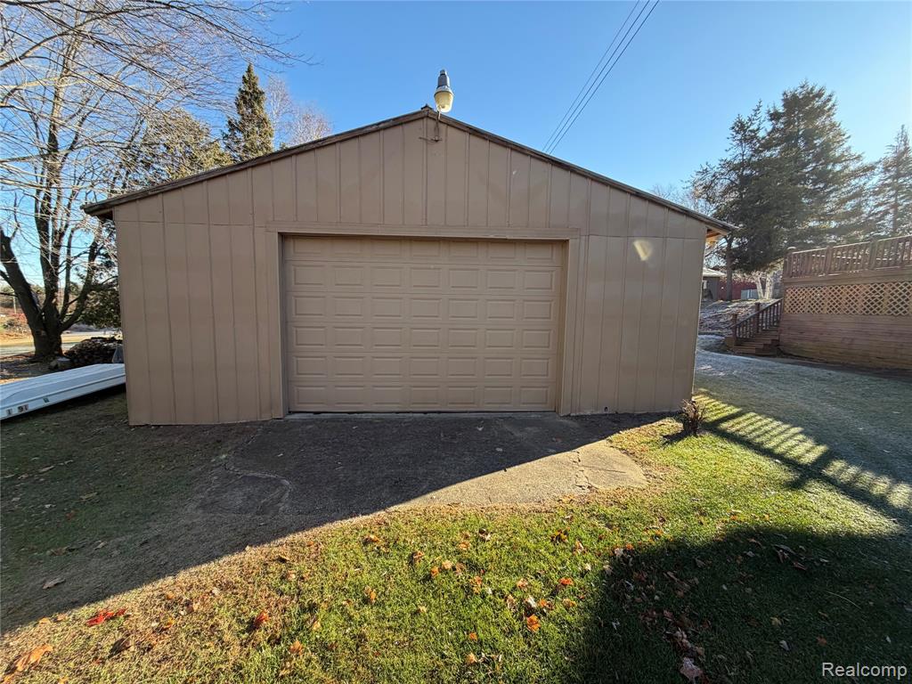 4467 Kings Mill Road North Branch, MI 48461 - Photo 26 of 38