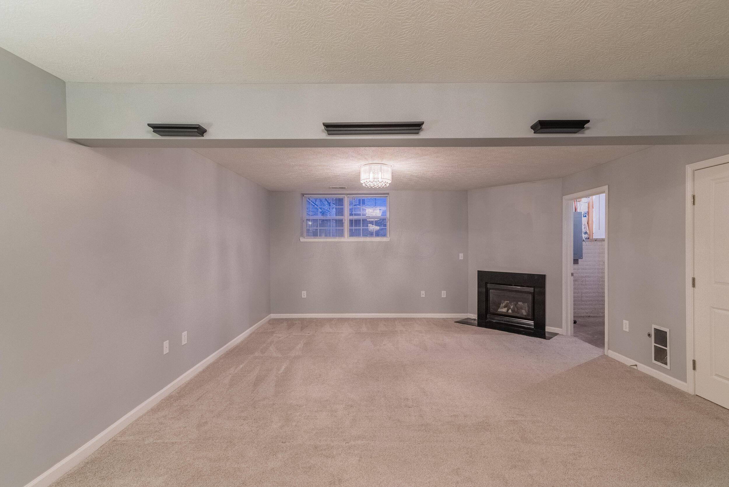 6196 Joes Hopper Road, Unit 75619 Columbus, OH 43230 - Photo 21 of 23 Basement