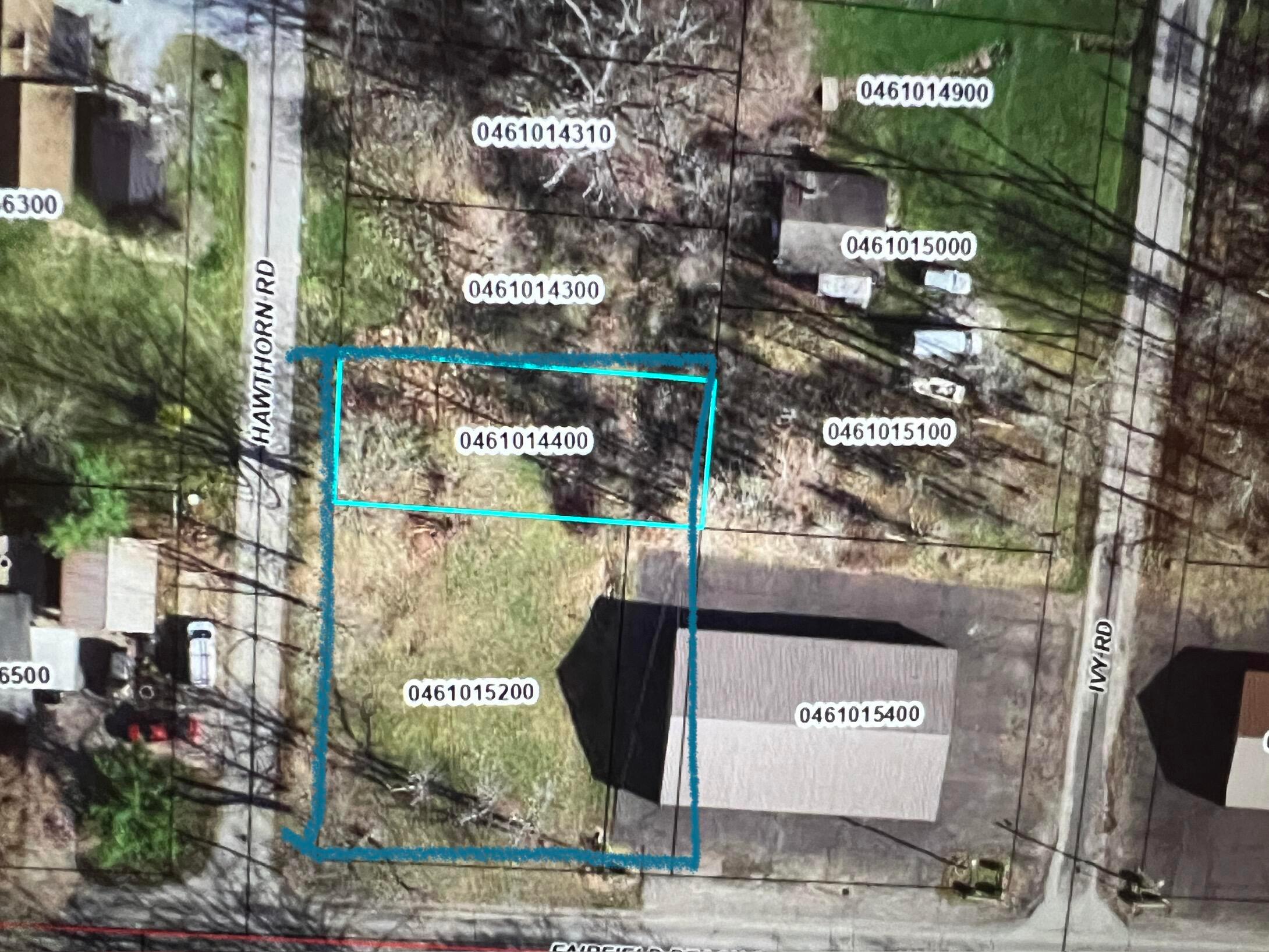 0 Hawthorn Road Thornville, OH 43076 - Photo 1 of 8 Both parcels