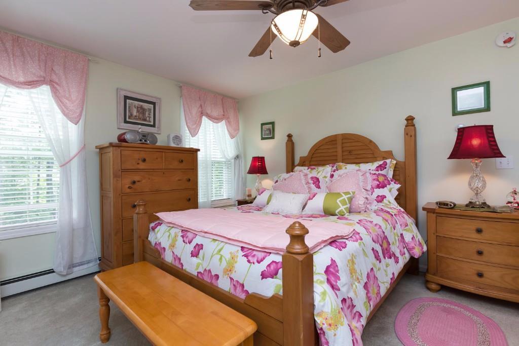 5 Bristol Road Windham, ME 04062 - Photo 23 of 35 Master bedroom