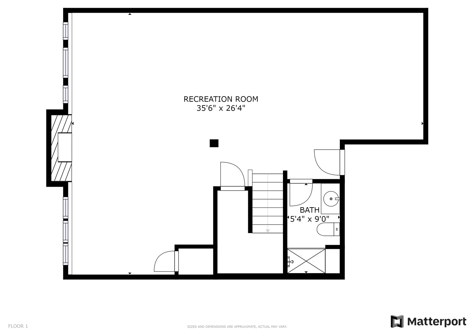 1402 Rue Paris Place Inverness, IL 60067 - Photo 40 of 40