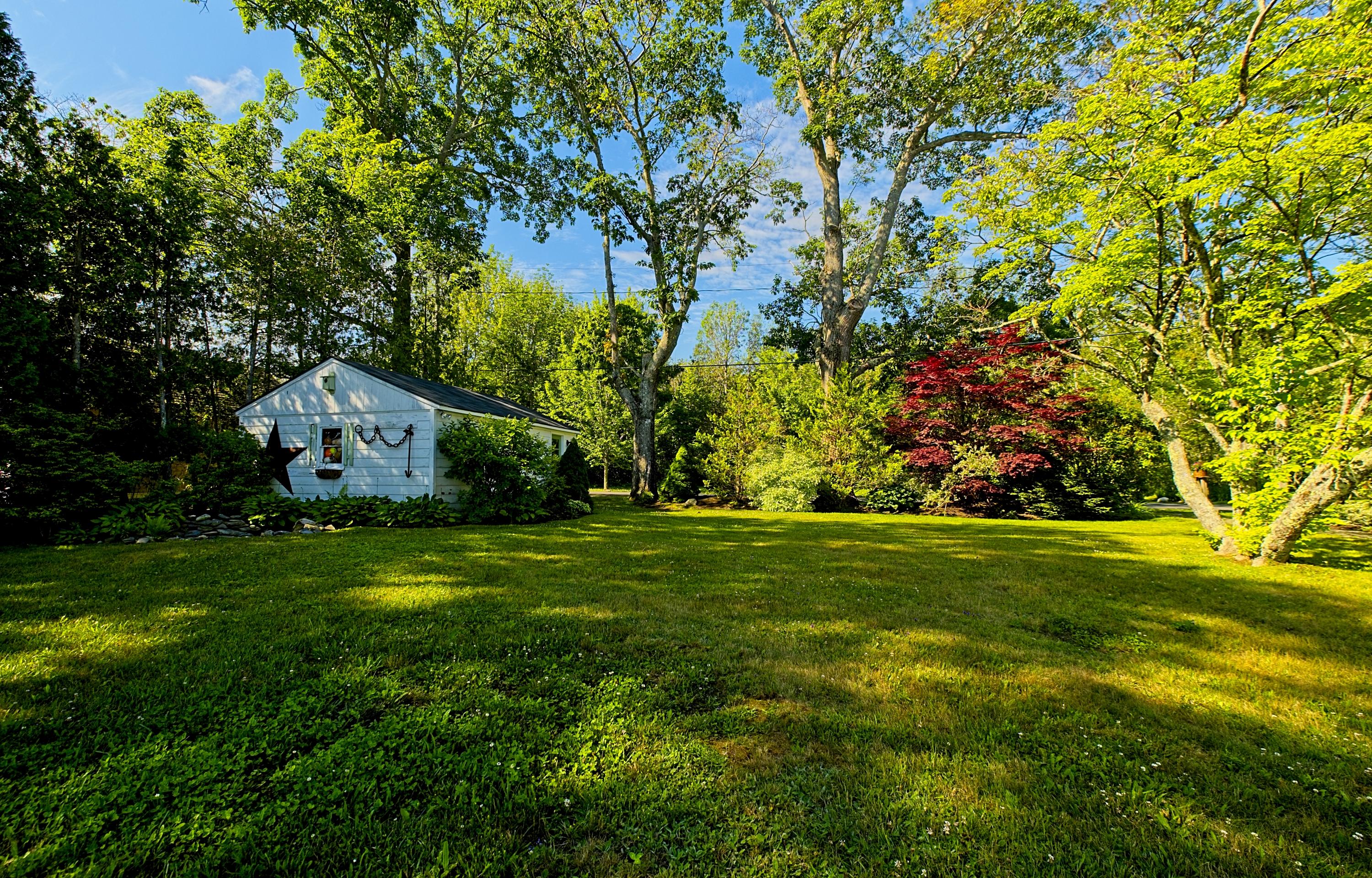 746 Shore Road Northport, ME 04849 - Photo 22 of 49 18- 746 Shore Road - Northport-ext -JAC