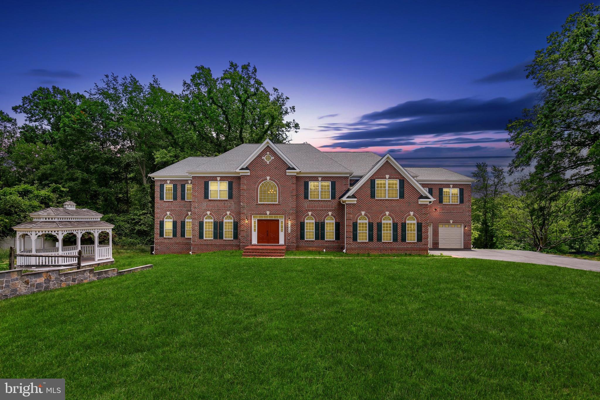 13217 Query Mill Road North Potomac, MD 20878 - Photo 1 of 64 Gallery Image 1