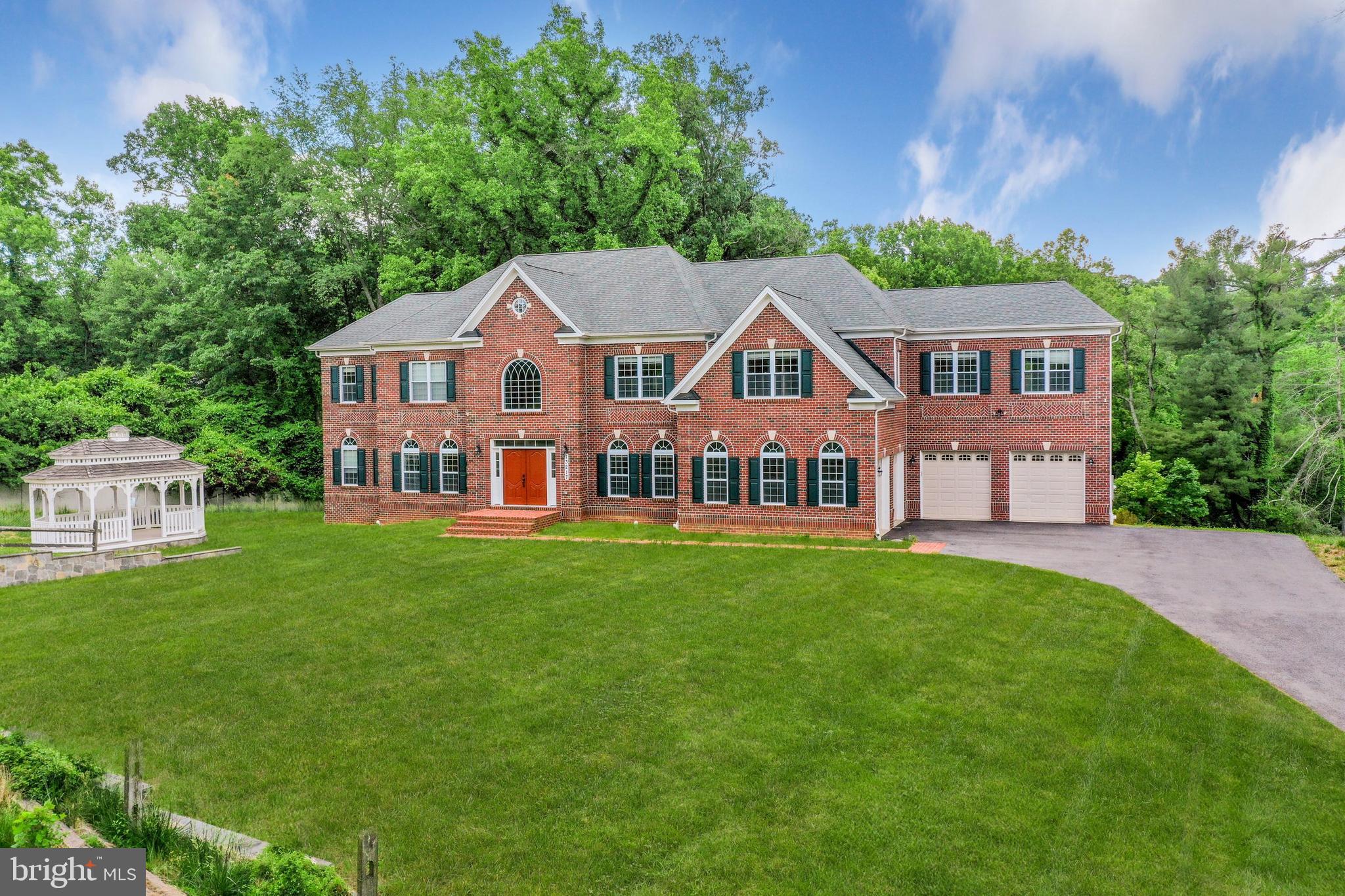13217 Query Mill Road North Potomac, MD 20878 - Photo 2 of 64 Gallery Image 2