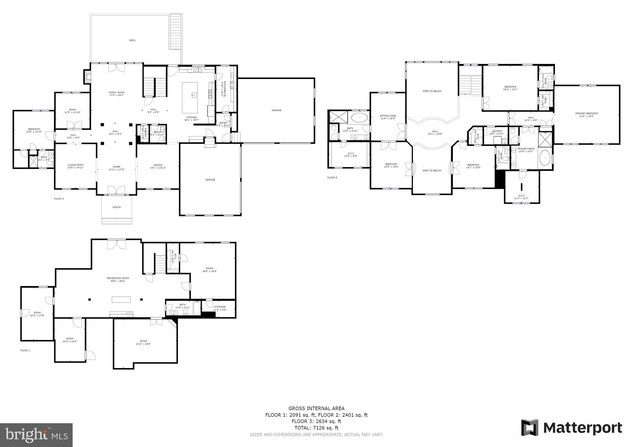 13217 Query Mill Road North Potomac, MD 20878 - Photo 61 of 64 Gallery Image 61