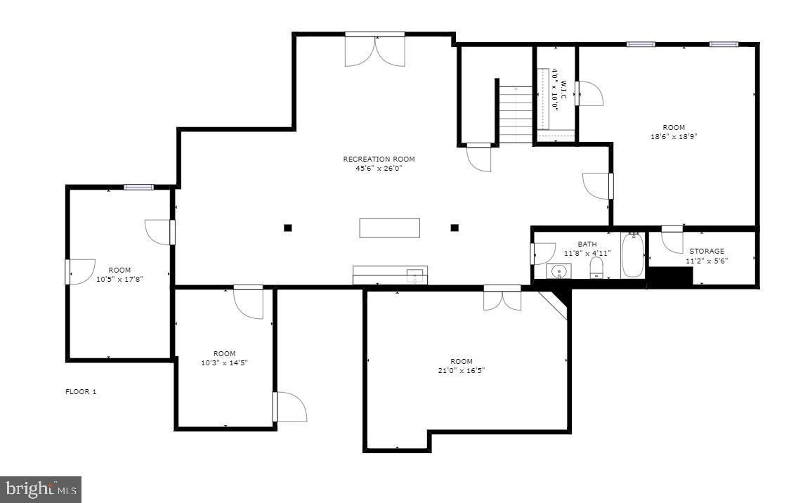 13217 Query Mill Road North Potomac, MD 20878 - Photo 62 of 64 Gallery Image 62