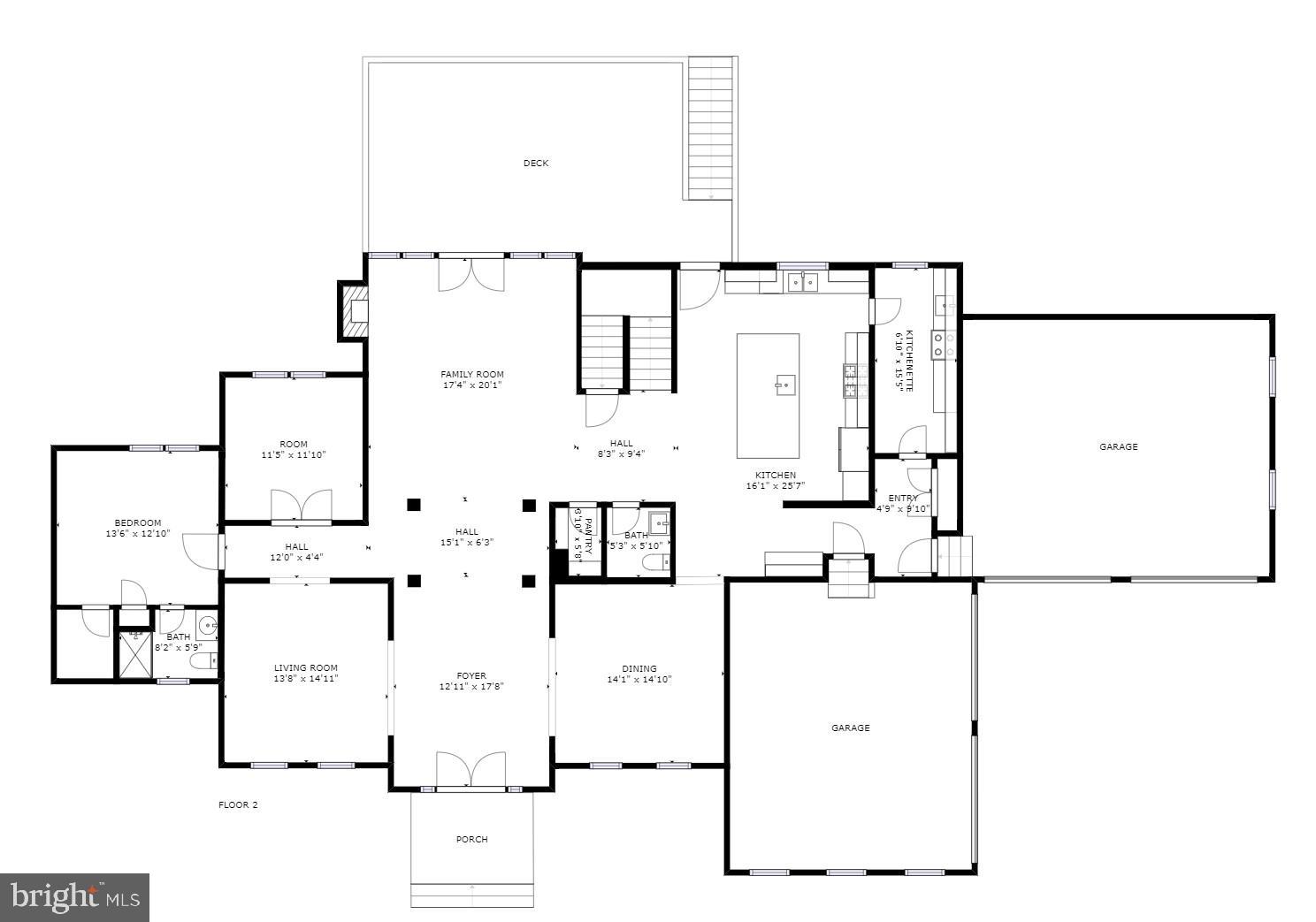 13217 Query Mill Road North Potomac, MD 20878 - Photo 63 of 64 Gallery Image 63