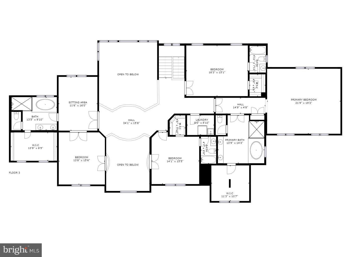 13217 Query Mill Road North Potomac, MD 20878 - Photo 64 of 64 Gallery Image 64
