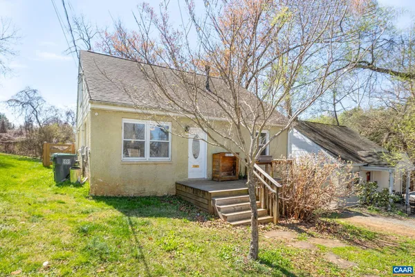 $450,000 | 502 Druid Avenue, Charlottesville, VA 22902