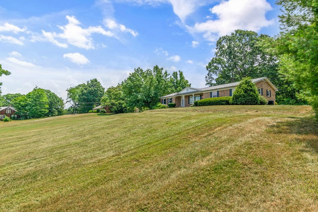 119 Mountain View Avenue Rural Retreat, VA 24368 - Photo 45 of 49 Gallery Image 45