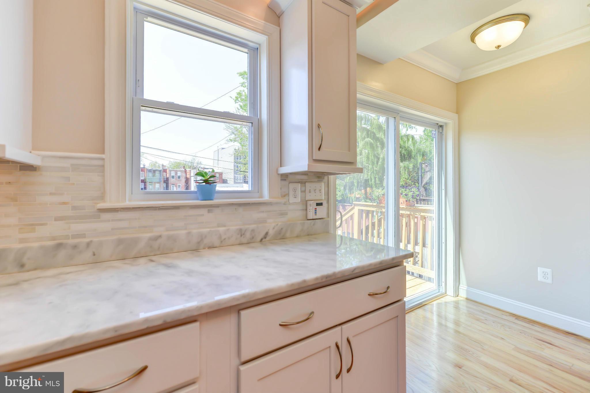 237 16th Street Southeast Washington, DC 20003 - Photo 13 of 30 Kitchen