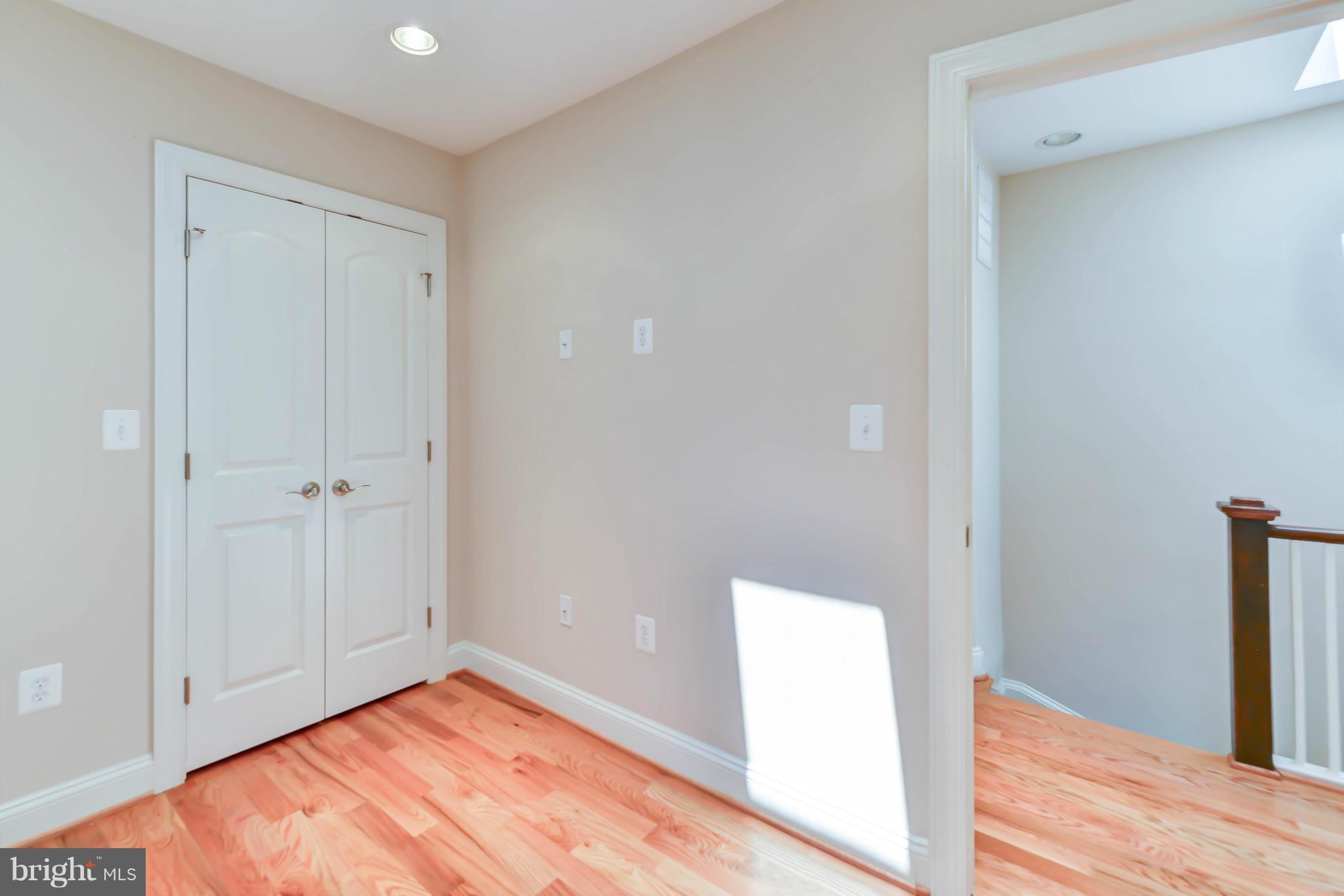 237 16th Street Southeast Washington, DC 20003 - Photo 21 of 30 Bedroom