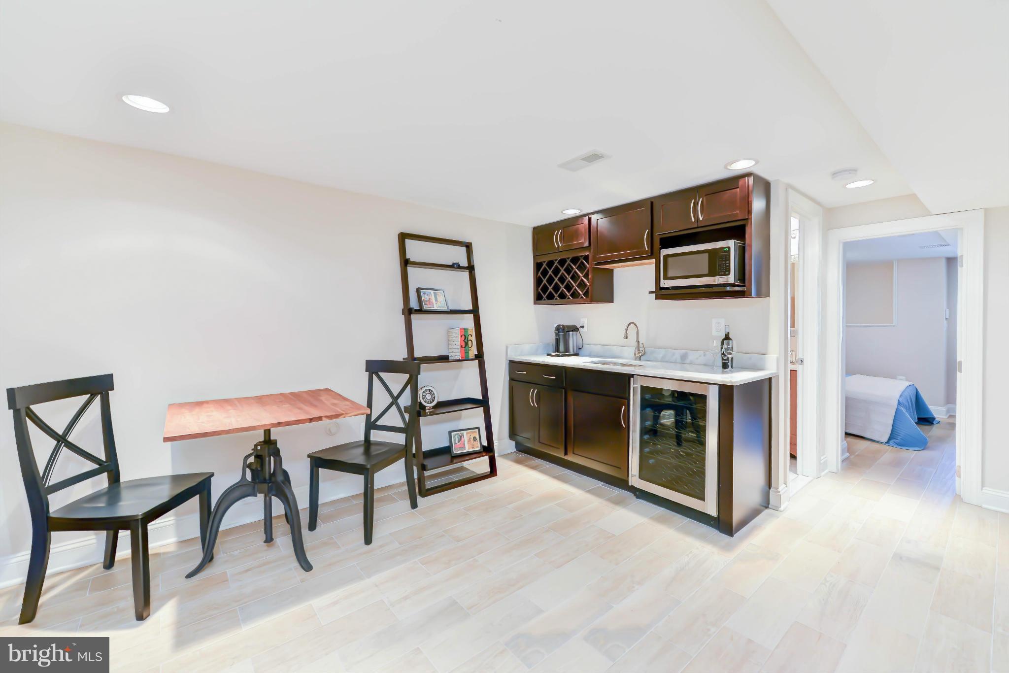 237 16th Street Southeast Washington, DC 20003 - Photo 25 of 30 Basement