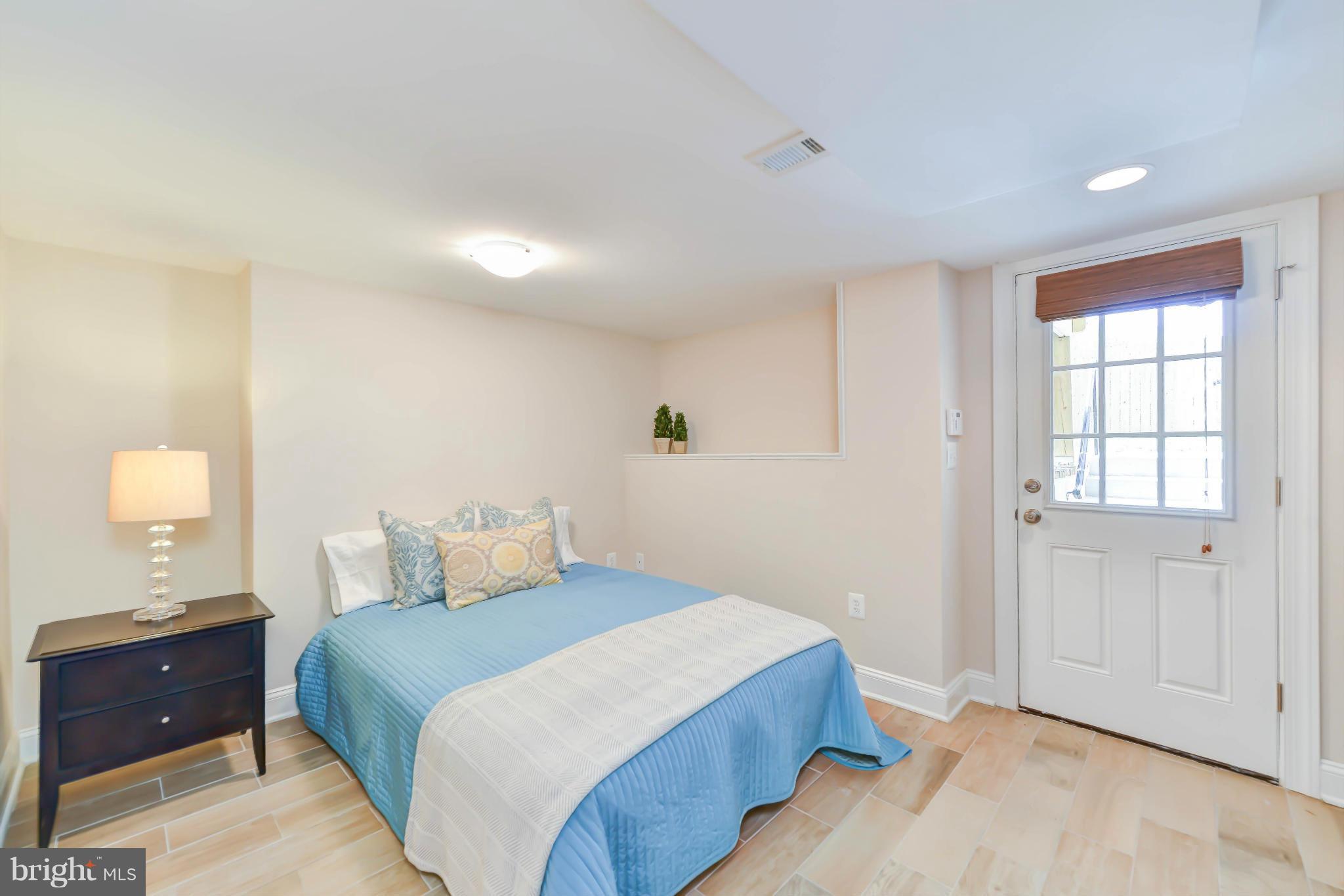 237 16th Street Southeast Washington, DC 20003 - Photo 26 of 30 Bedroom