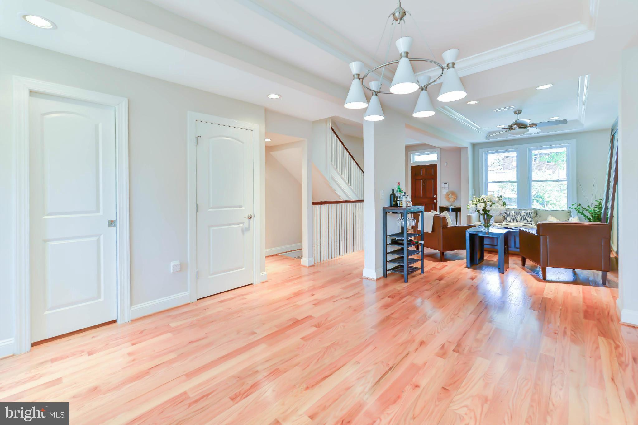 237 16th Street Southeast Washington, DC 20003 - Photo 8 of 30 Dining Room