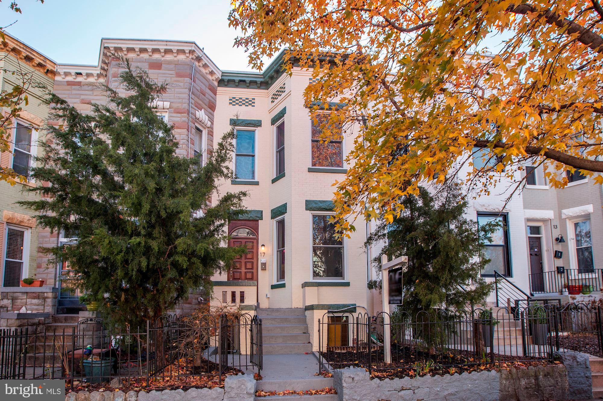 17 R Street Northeast Washington, DC 20002 - Photo 2 of 39