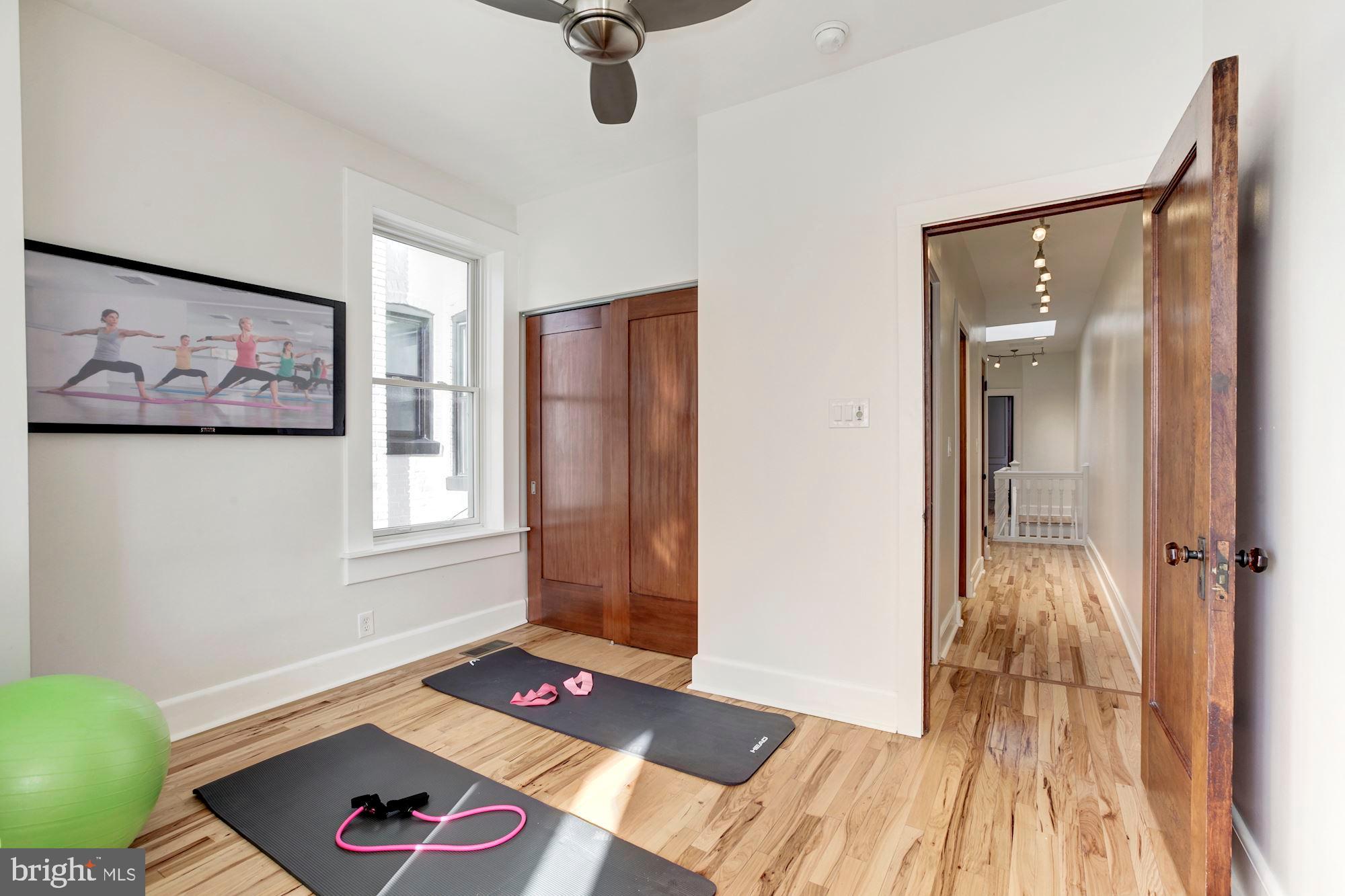 17 R Street Northeast Washington, DC 20002 - Photo 22 of 39 Bedroom #3