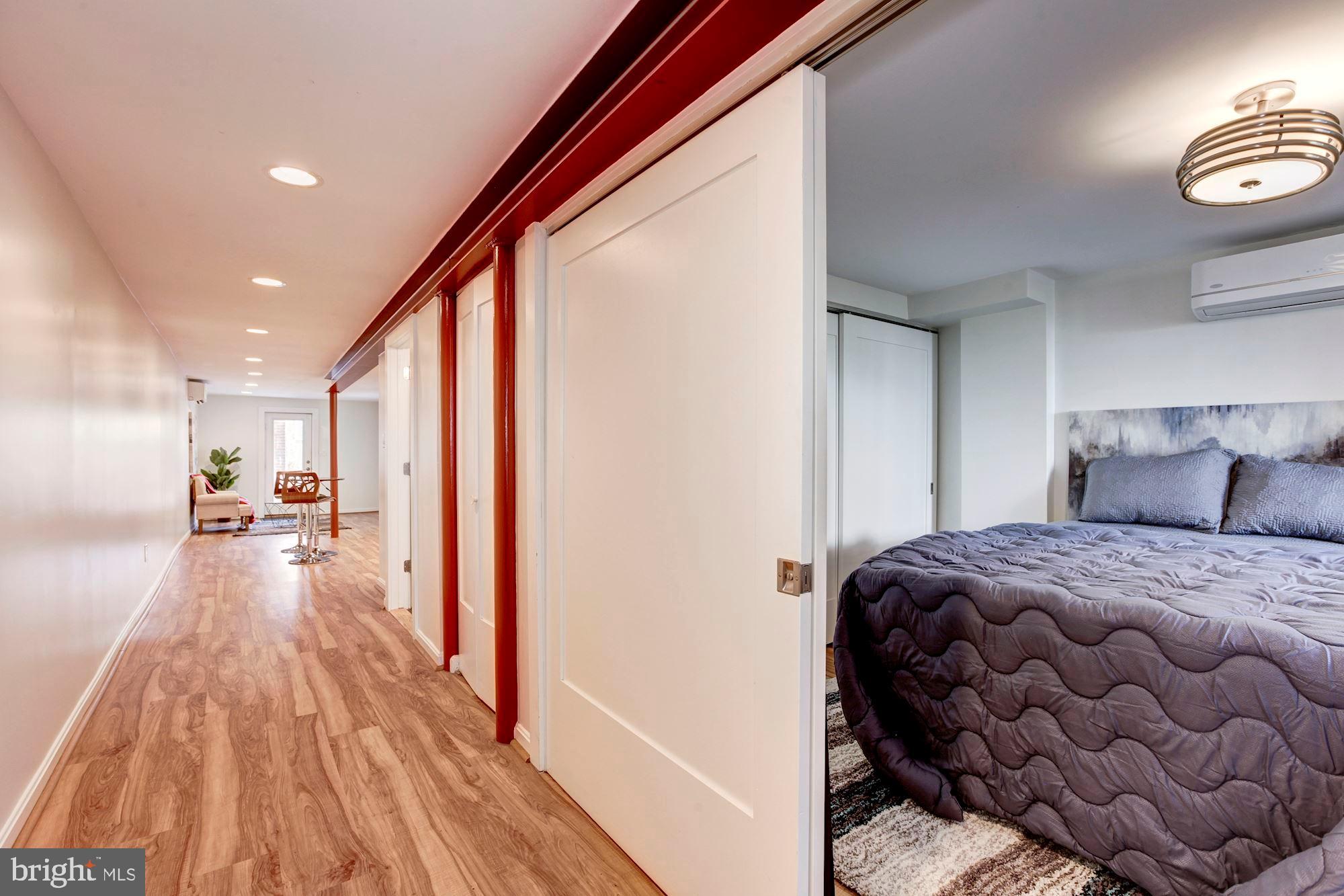 17 R Street Northeast Washington, DC 20002 - Photo 25 of 39 Lower Level