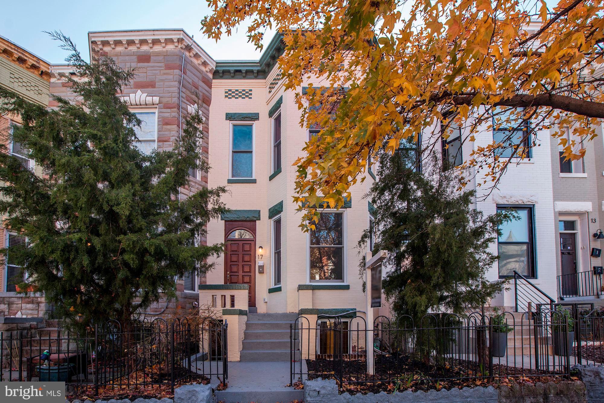 17 R Street Northeast Washington, DC 20002 - Photo 36 of 39