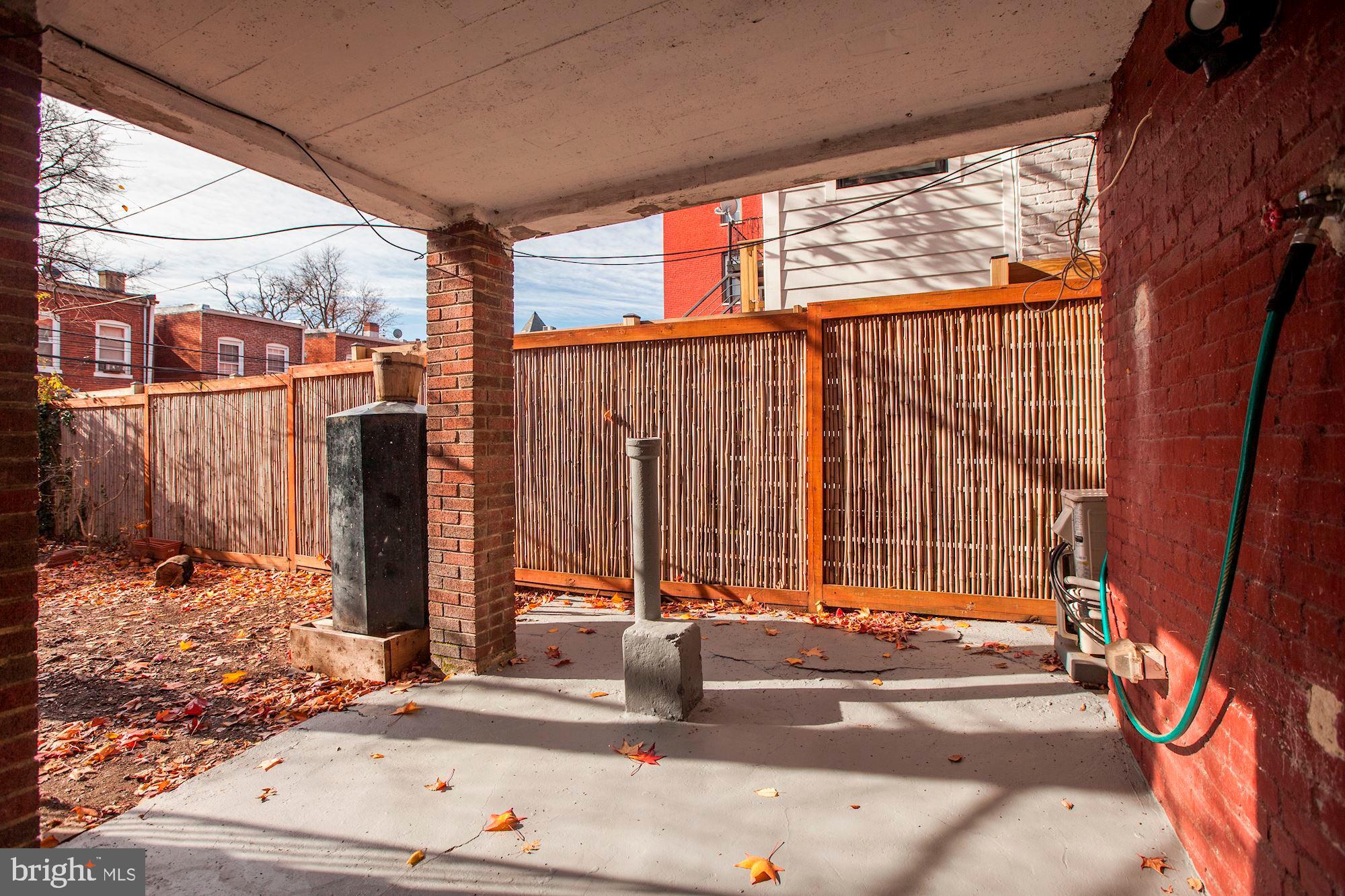 17 R Street Northeast Washington, DC 20002 - Photo 39 of 39