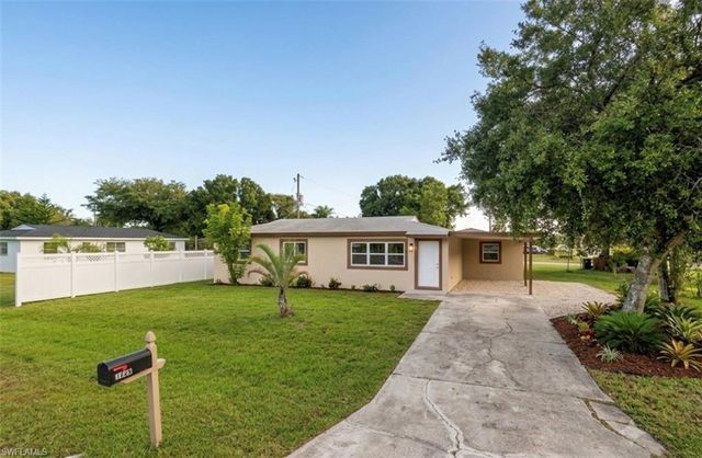 $200,000 | 1609 Heiman Avenue, Fort Myers, FL 33905