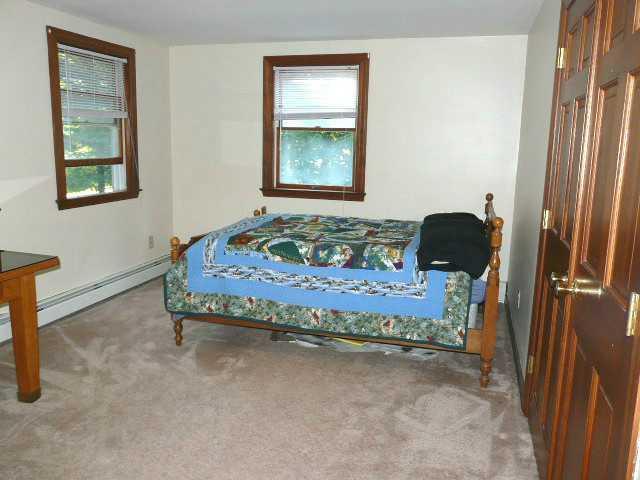 304 Greely Road Cumberland, ME 04021 - Photo 14 of 15 Bedroom.