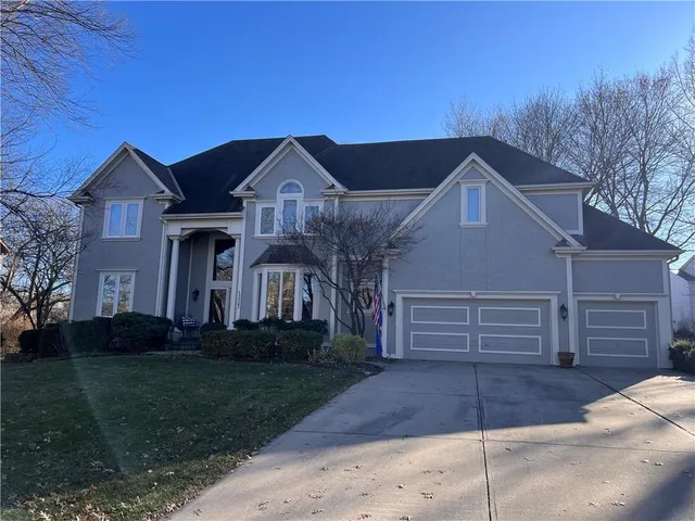 $650,000 | 12247 West 128th Street, Overland Park, KS 66213
