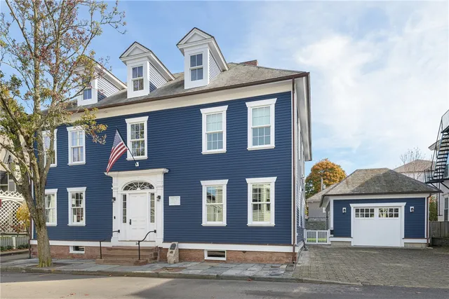 $7,500 | 24 School Street, Newport, RI 02840