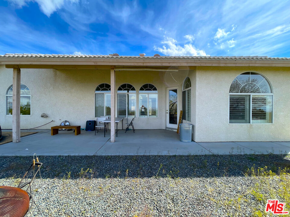 8835 Shadow Mountain Road Pinon Hills, CA 92372 - Photo 15 of 36 Gallery Image 15