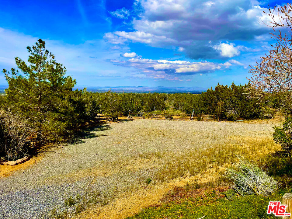 8835 Shadow Mountain Road Pinon Hills, CA 92372 - Photo 20 of 36 Gallery Image 20