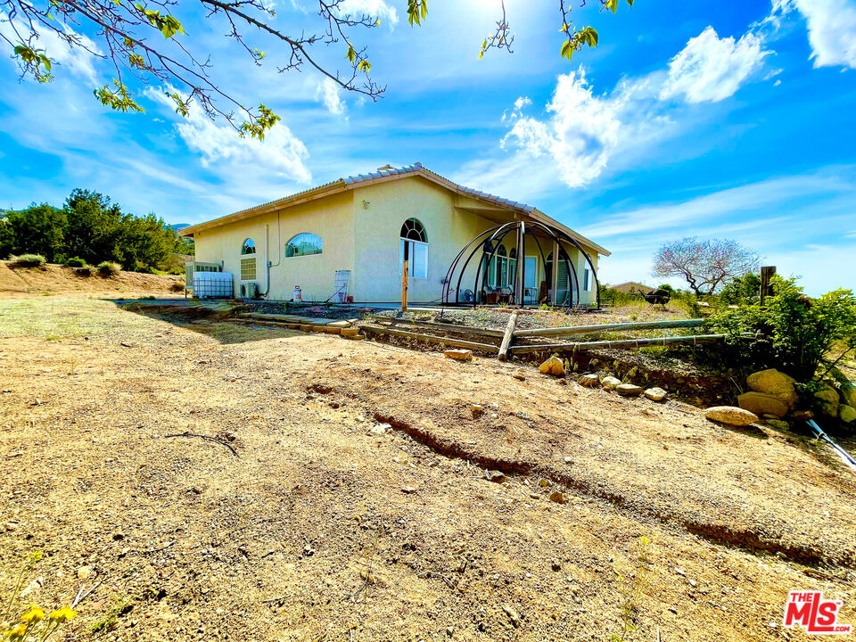 8835 Shadow Mountain Road Pinon Hills, CA 92372 - Photo 22 of 36 Gallery Image 22