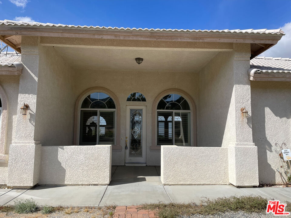 8835 Shadow Mountain Road Pinon Hills, CA 92372 - Photo 28 of 36 Gallery Image 28