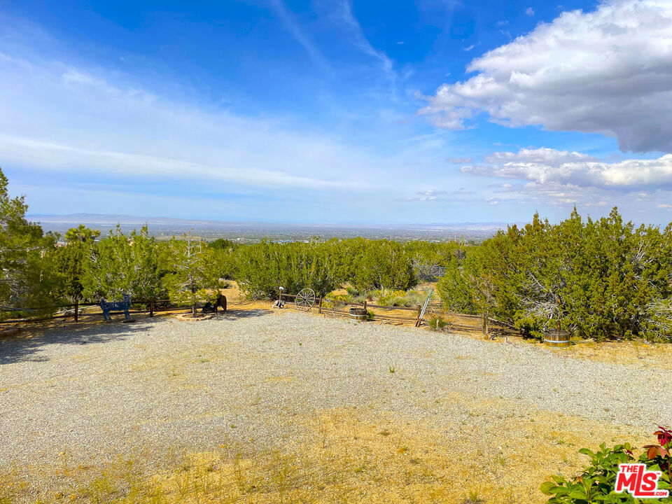 8835 Shadow Mountain Road Pinon Hills, CA 92372 - Photo 30 of 36 Gallery Image 30