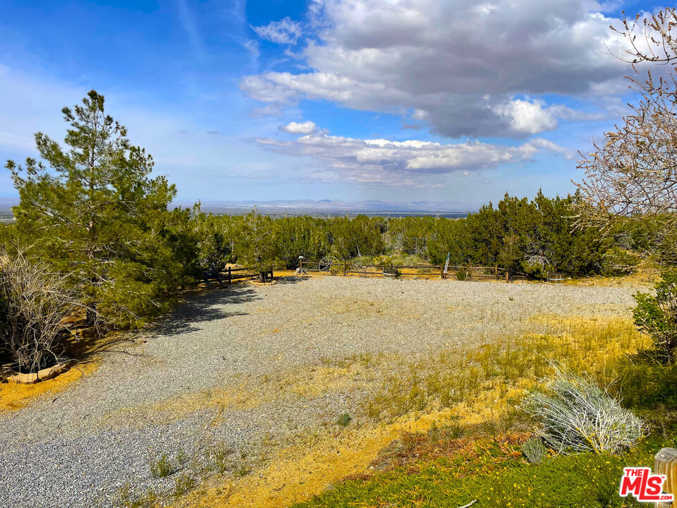 8835 Shadow Mountain Road Pinon Hills, CA 92372 - Photo 32 of 36 Gallery Image 32