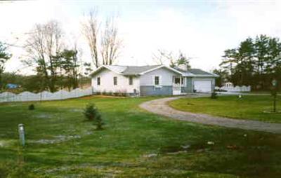7854 Belding Road Northeast Rockford, MI 49341 - Photo 1 of 1 Primary Photo