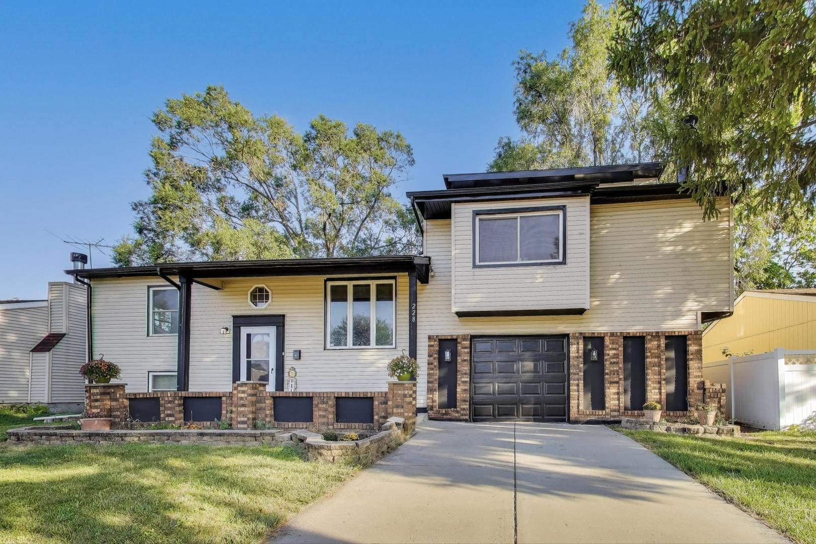 228 Gordon Avenue Romeoville, IL 60446 - Photo 2 of 36