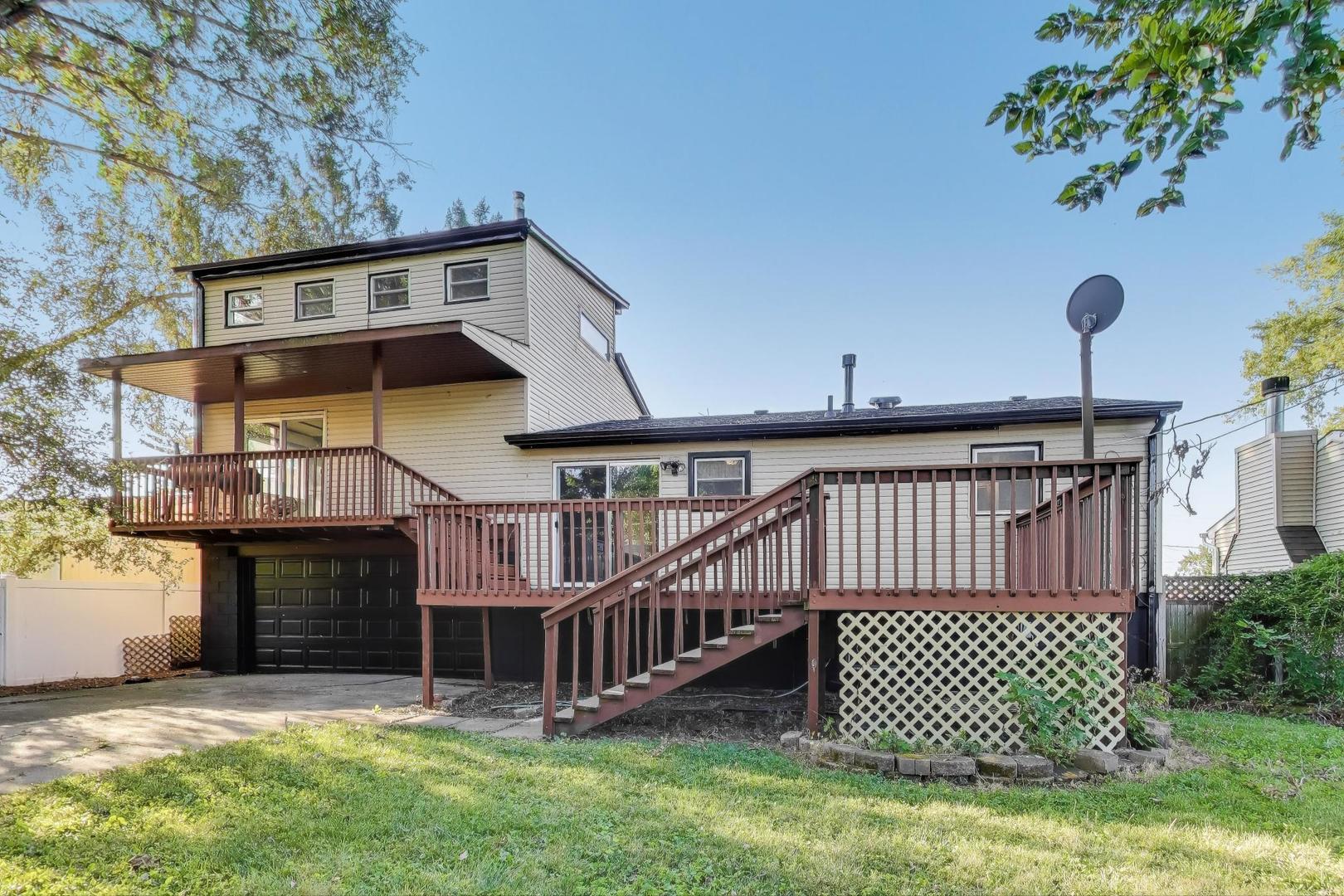 228 Gordon Avenue Romeoville, IL 60446 - Photo 23 of 36