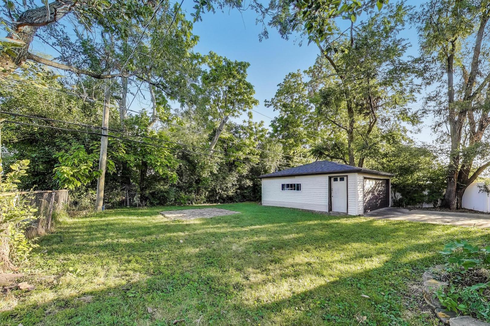 228 Gordon Avenue Romeoville, IL 60446 - Photo 29 of 36